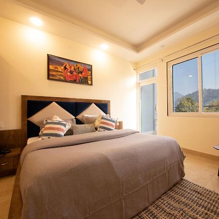 Perfect Stayz Hills Рішикеш Екстер'єр фото