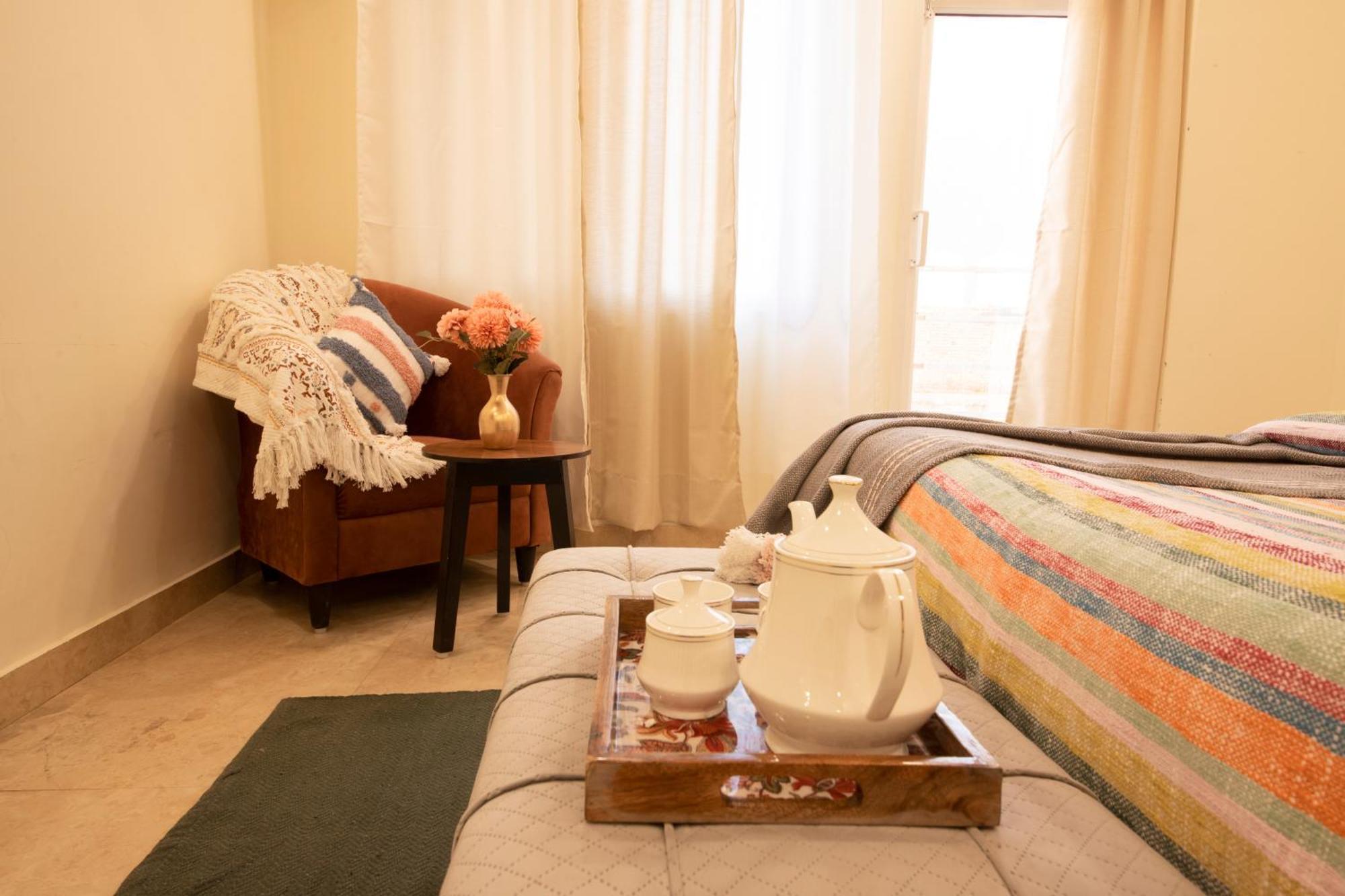 Perfect Stayz Hills Рішикеш Екстер'єр фото