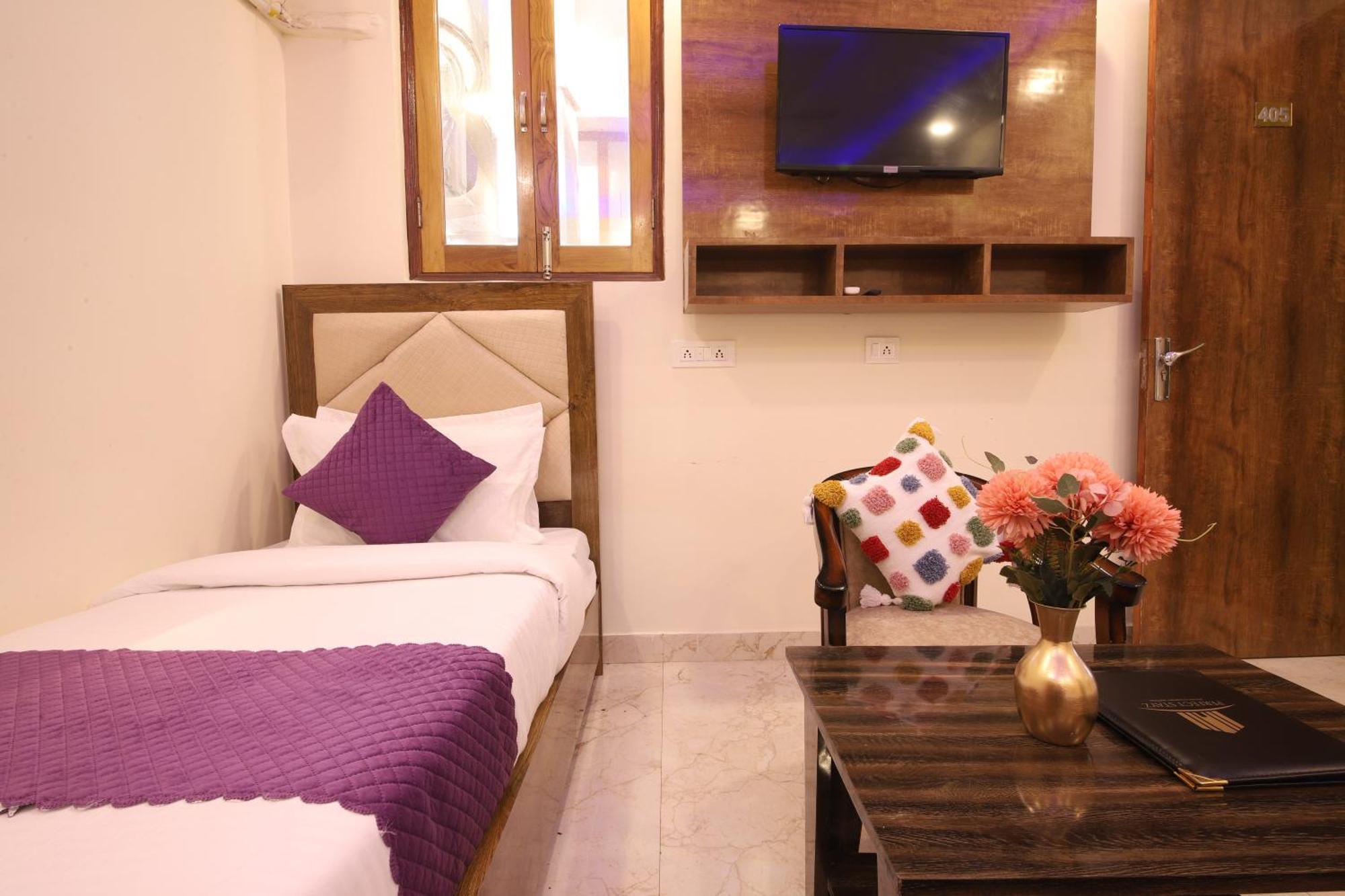 Perfect Stayz Hills Рішикеш Екстер'єр фото