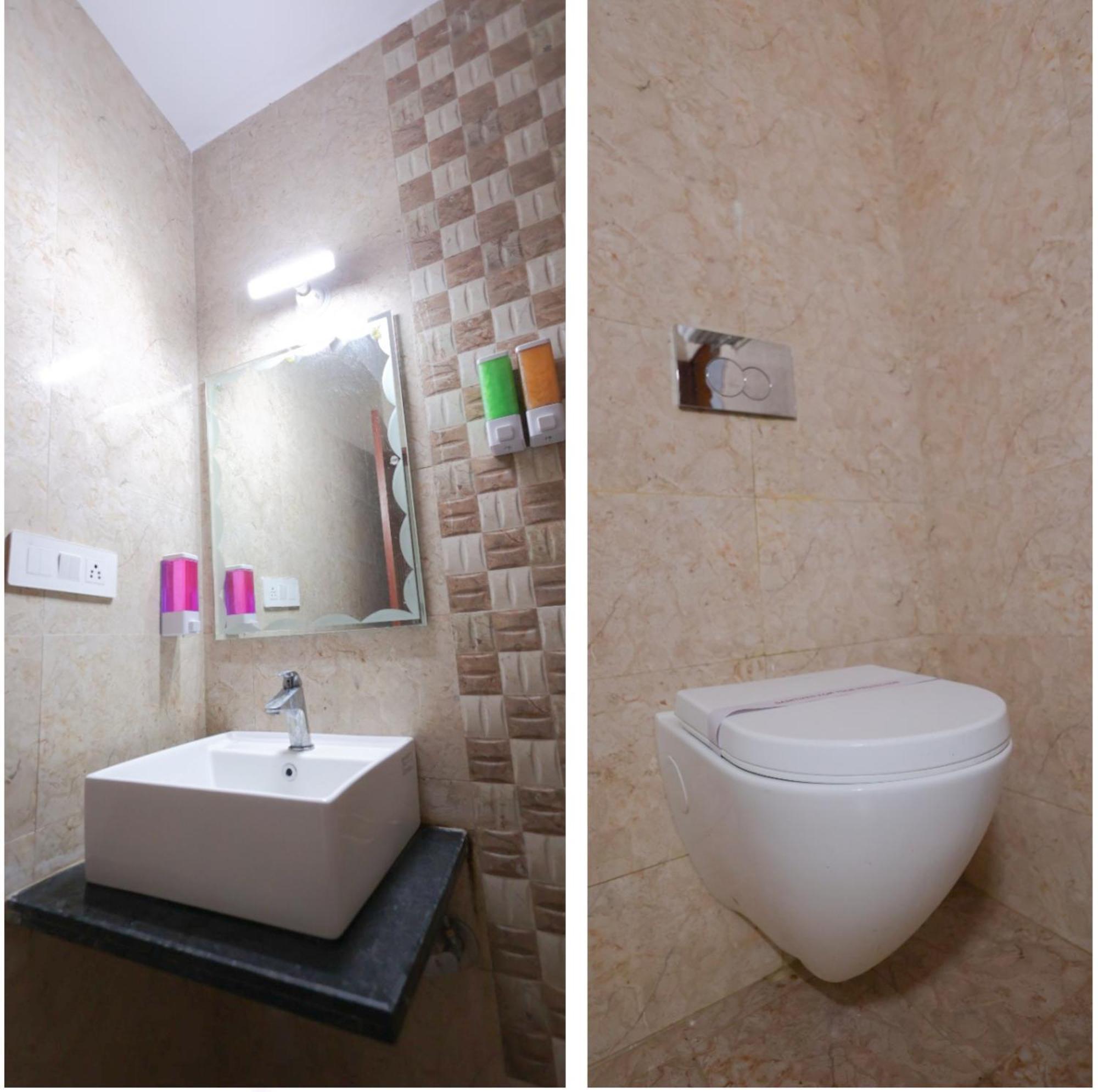 Perfect Stayz Hills Рішикеш Екстер'єр фото