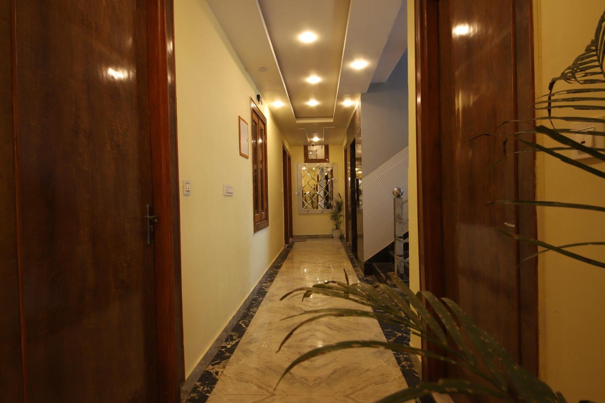 Perfect Stayz Hills Рішикеш Екстер'єр фото
