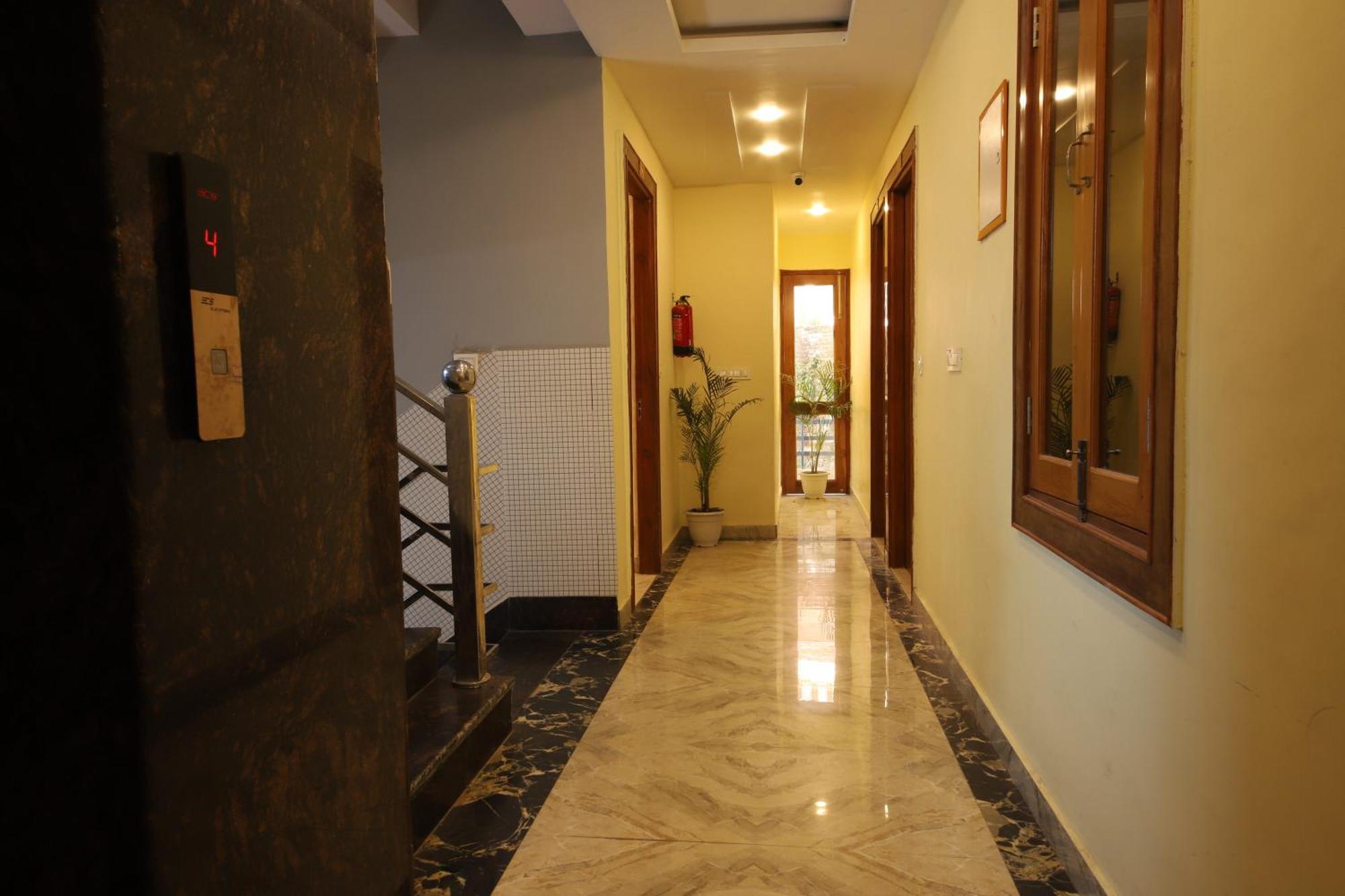 Perfect Stayz Hills Рішикеш Екстер'єр фото