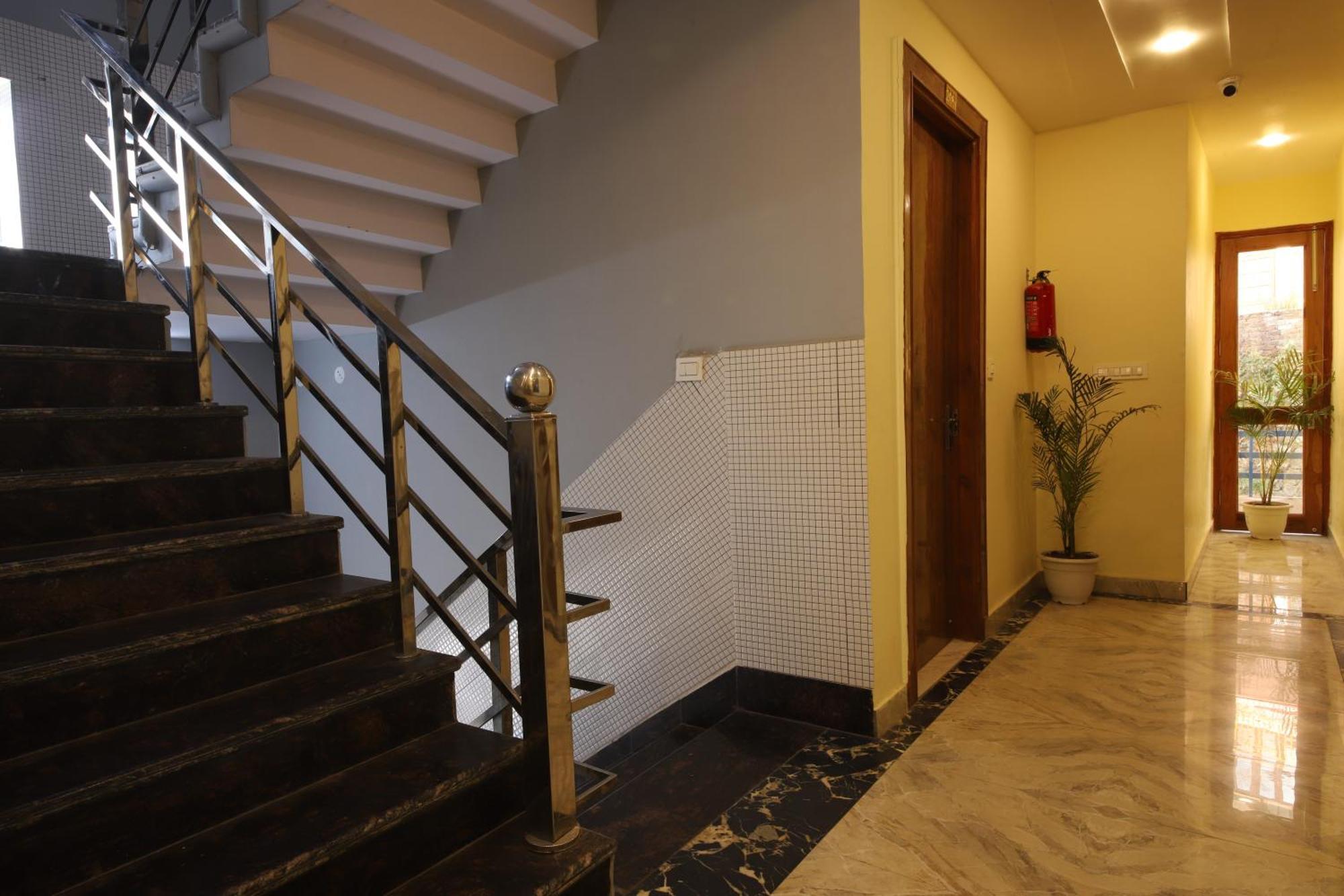 Perfect Stayz Hills Рішикеш Екстер'єр фото